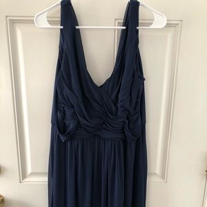 David’s bridal dress